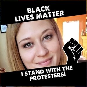 Meet your Posher, Sabrina